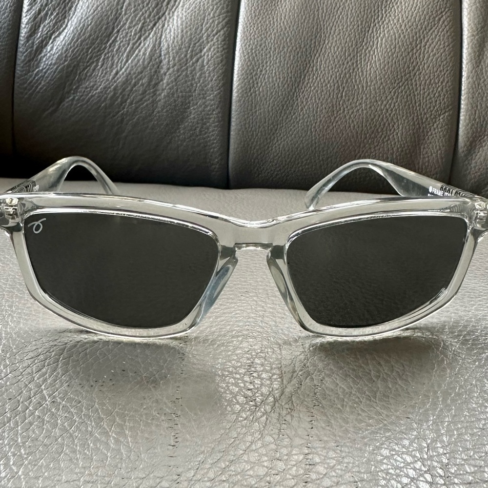 VINTAGE Ray Ban Killer Loop sunglasses